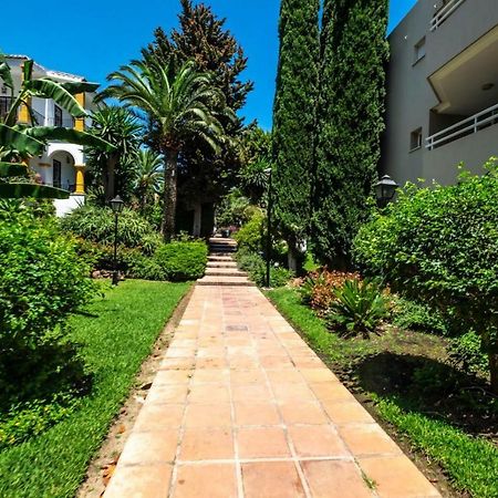 טורמולינוס Malagasuite Costa Del Sol מראה חיצוני תמונה